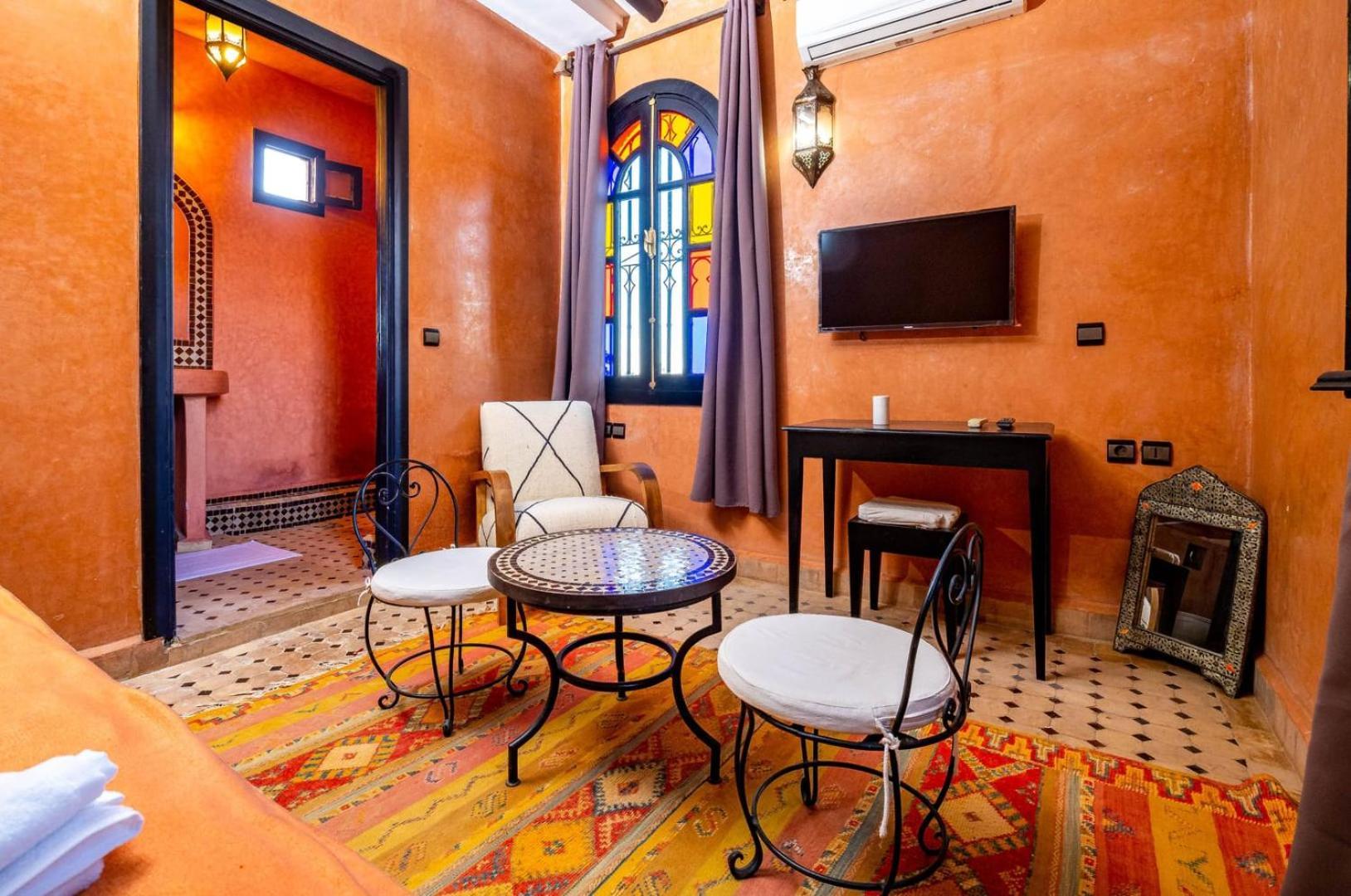 Dar Biona Hotel Douar Akkara Exterior foto