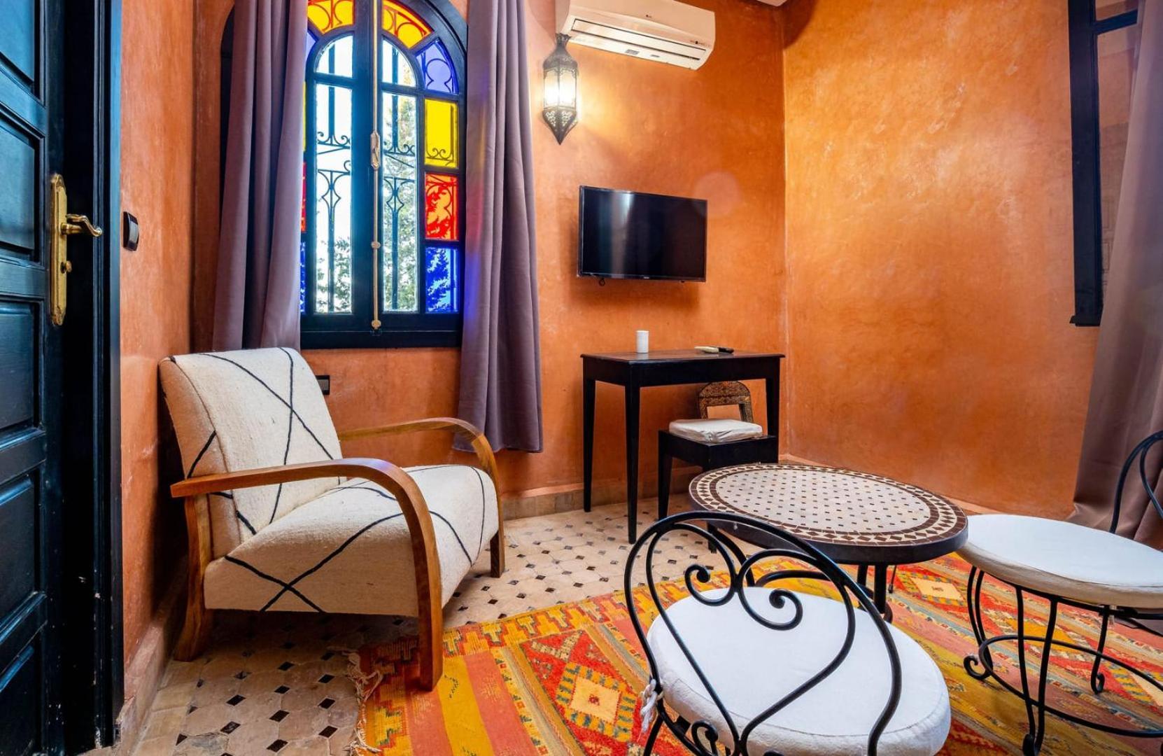 Dar Biona Hotel Douar Akkara Exterior foto