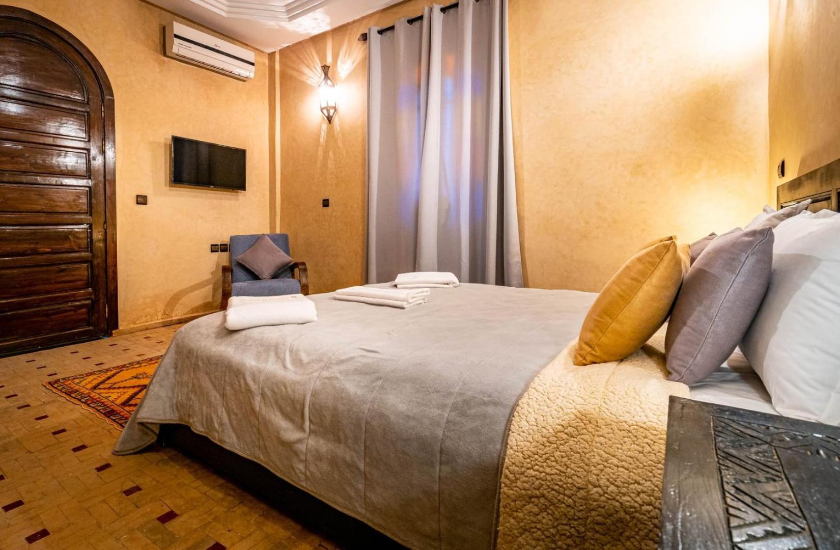 Dar Biona Hotel Douar Akkara Exterior foto